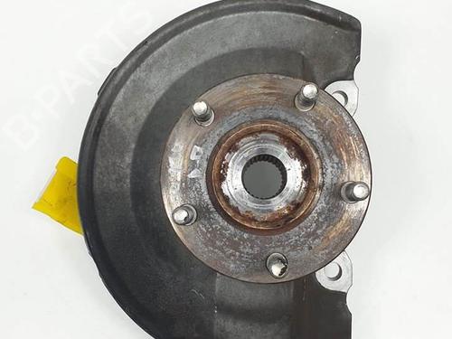 Used Right front steering knuckle Right front steering knuckle MITSUBISHI ASX (GA_W_) 1.8 DI-D (GA6W) (116 hp) 25295392 25295392