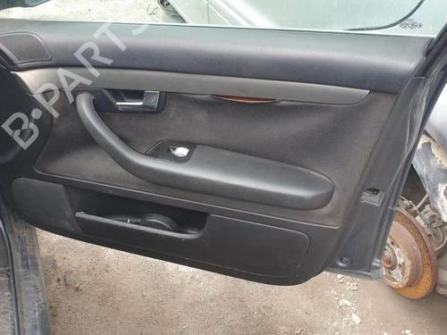 Rear left interior door handle AUDI A4 B6 (8E2) 1.9 TDI | BP17701205I15 - Image 10