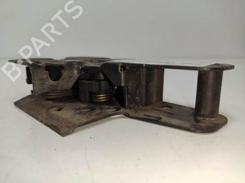 Hood lock SEAT IBIZA III (6L1) 1.4 16V | BP8764743C133 