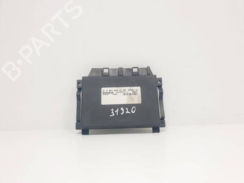 Used Gearbox control unit Gearbox control unit MERCEDES-BENZ E-CLASS (W210) E 220 CDI (210.006) (125 hp) 30870315 30870315
