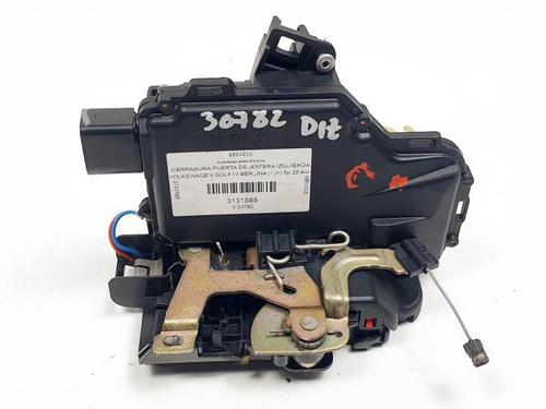 Front left lock VW GOLF IV (1J1) 1.9 TDI | BP27525625C98 