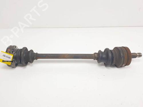 Right rear driveshaft MERCEDES-BENZ SLK (R170) 200 (170.435) | BP16500081M41 