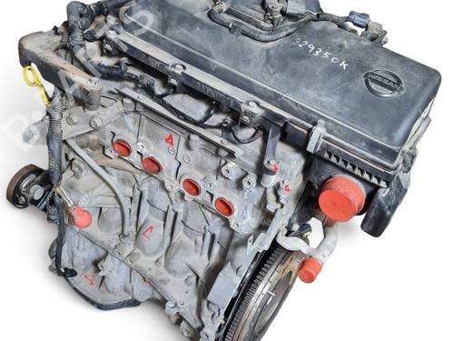 Used Engine Engine 37087607 37087607