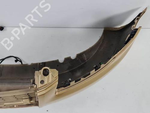 Front bumper AUDI A4 B7 Convertible (8HE) 3.2 FSI quattro | BP7302983C7 
