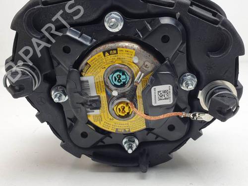 Driver airbag MERCEDES-BENZ C-CLASS (W204) C 350 CDI (204.023) | BP24340176C9