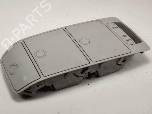 Used Glove box Glove box VW TOURAN (1T1, 1T2) 1.9 TDI (100 hp) 9499370 9499370