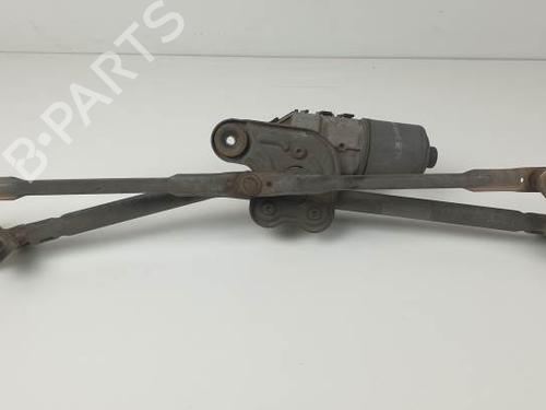 Used Front wiper motor FORD MONDEO III Saloon (B4Y) 2.0 16V TDDi / TDCi (115 hp) 24915569