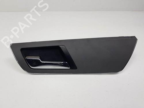 Used Rear left interior door handle Rear left interior door handle MERCEDES-BENZ S-CLASS (W221, V221) S 320 CDI (221.022, 221.122) (235 hp) 12549161 12549161