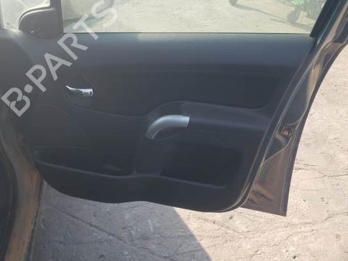 Fuse box CITROËN C3 I (FC_, FN_) 1.4 HDi | BP28388535E1 