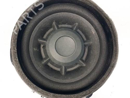 Used Radio SEAT LEON (5F1) [2012-2021]  17330322