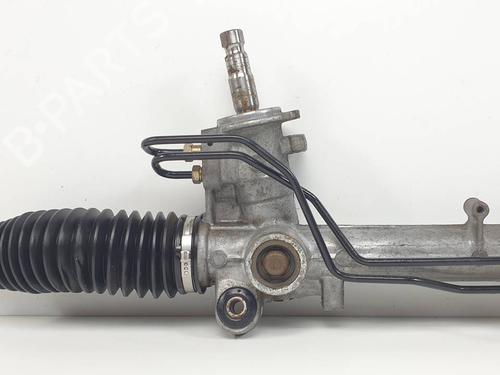 Steering rack FORD FIESTA V (JH_, JD_) 1.6 TDCi | BP30142409M22 