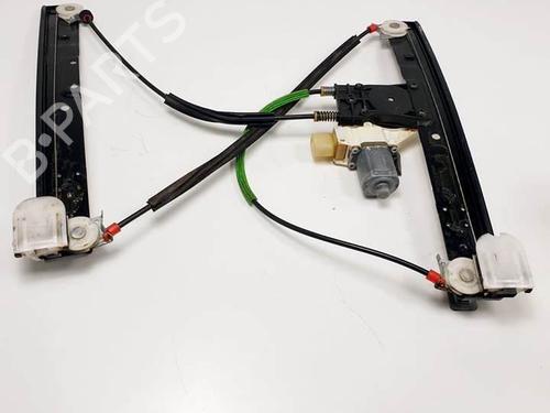 Front right window mechanism FORD MONDEO IV (BA7) 1.8 TDCi | BP25137582C23 - Image 3