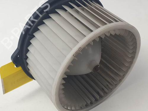 Used Heater blower motor HYUNDAI SANTA FÉ II (CM) 2.2 CRDi 4x4 (155 hp) 24989685