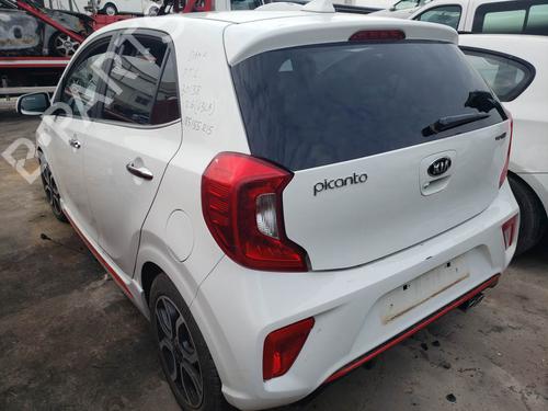 Right front fog light KIA PICANTO III (JA) 1.0 | BP24915419C31 - Image 13