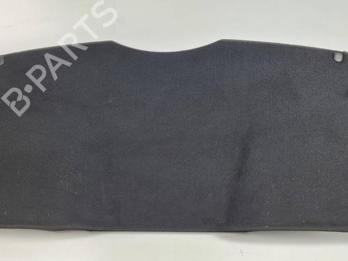 Used Rear parcel shelf MINI MINI PACEMAN (R61) Cooper D (112 hp) 31240898