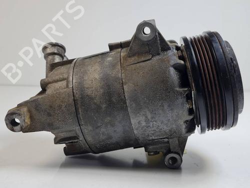 AC compressor OPEL ASTRA H (A04) 1.6 (L48) | BP36106443M34 - Image 2