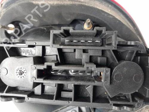 Right taillight SEAT CORDOBA (6K2) 1.4 | BP7634219C35 