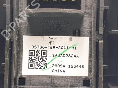 Right front window switch HONDA JAZZ IV (GK_) 1.3 | BP16879929I26 