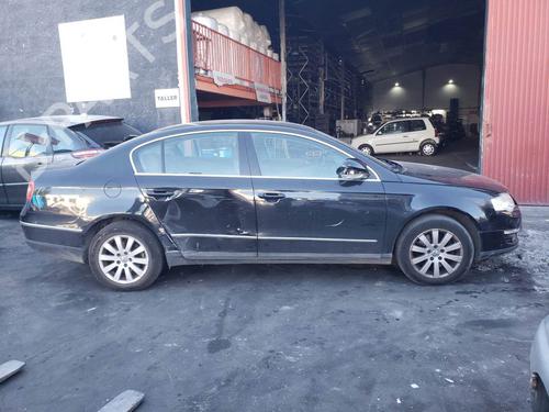 Left front shock absorber VW PASSAT B6 (3C2) 2.0 TDI 16V | BP25117268M16 - Image 27