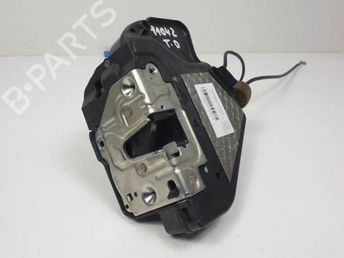 Used Rear right lock MERCEDES-BENZ CLS (C219) CLS 350 (219.356) (272 hp) 12376355
