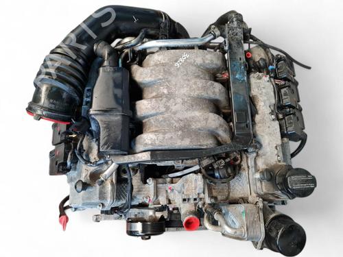 Engine MERCEDES-BENZ E-CLASS (W210) E 240 (210.061) | BP28061813M1 - Image 7