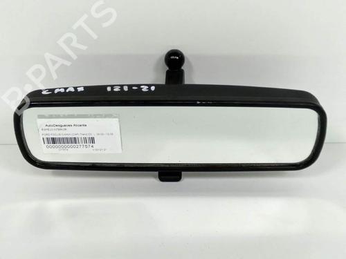 Used Rear mirror Rear mirror FORD C-MAX (DM2) 1.6 TDCi (109 hp) 7635551 7635551