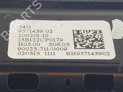 Climate control BMW 2 Active Tourer (F45) 218 d | BP24340393I5 - Image 4