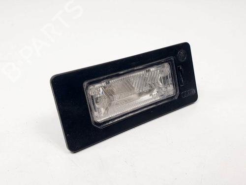 Used Licence plate light Licence plate light AUDI TT Roadster (8J9) 2.0 TFSI quattro (211 hp) 16027344 16027344