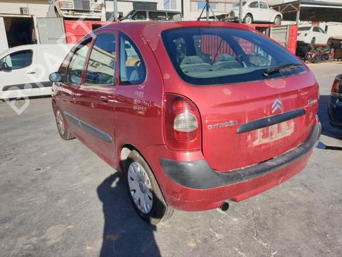Left front fenders CITROËN XSARA PICASSO (N68) 1.6 HDi | BP26145482C41 