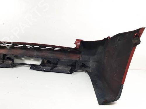 Rear bumper LAND ROVER RANGE ROVER SPORT I (L320) 2.7 D 4x4 | BP9975447C8 