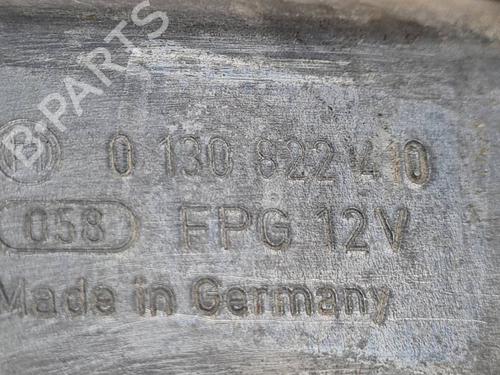 Front left window mechanism OPEL ASTRA J (P10) 1.7 CDTI (68) | BP36447340C22 - Image 5