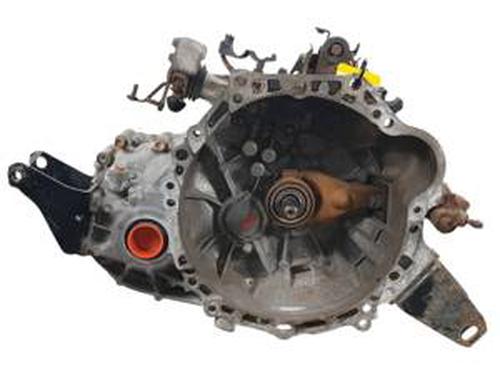 Used Gearbox TOYOTA COROLLA (_E12_) 1.6 VVT-i (ZZE121_, ZZE121R) (110 hp) 30313453