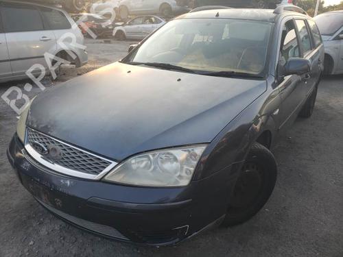 Used Parts FORD MONDEO III Turnier (BWY) 1.8 16V (125 hp) 3379972