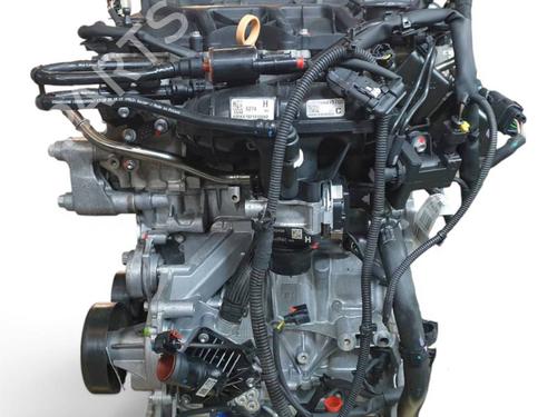 Engine OPEL ASTRA K (B16) 1.2 Turbo (68) | BP40176398M1 - Image 7