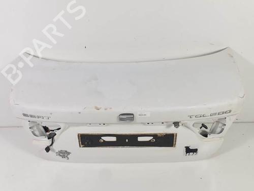 Tailgate SEAT TOLEDO II (1M2) 1.6 16V | BP9975441C6 