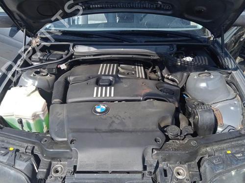 Right front fog light BMW 3 (E46) 320 d | BP9732845C31 