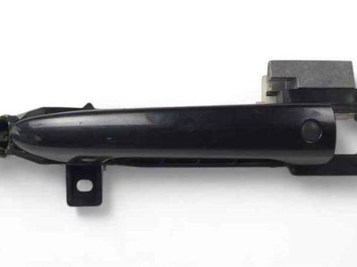 Used Front left exterior door handle MAZDA CX-5 (KE, GH) 2.2 D AWD (KE102) (175 hp) 12362976