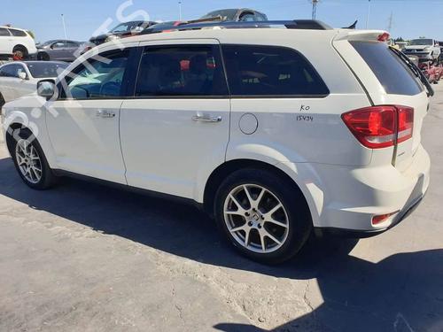 Electronic module FIAT FREEMONT (345_) 2.0 JTD 4x4 | BP25138837M83 - Image 17