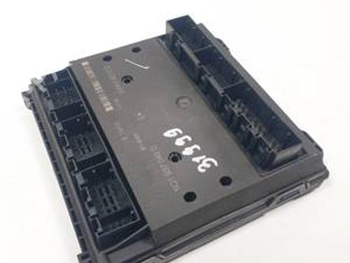 Electronic module SEAT IBIZA III (6L1) 1.9 TDI | BP31033773M83