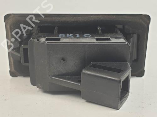 Tailgate handle MAZDA 3 (BM, BN) 2.2 D | BP29245877C132 - Image 4