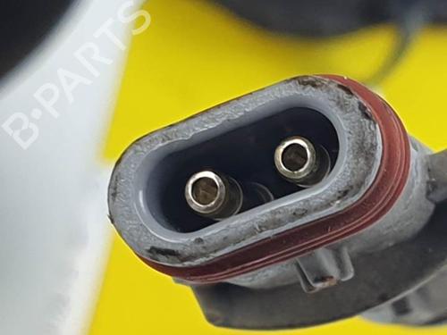 Left front steering knuckle OPEL ASTRA H GTC (A04) 1.7 CDTi (L08) | BP24339025M25 