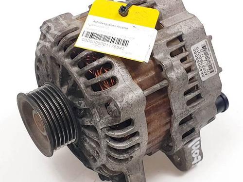 Alternator PEUGEOT 307 CC (3B) 2.0 16V | BP17757063M7 
