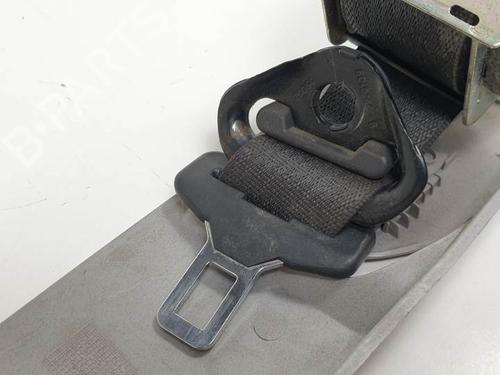 Front right seatbelt OPEL CORSA D (S07) 1.0 (L08, L68) | BP9145383I25 