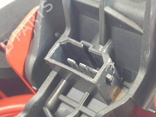 Right tailgate light SEAT LEON (1P1) 1.8 TSI | BP40058574C80 - Image 3