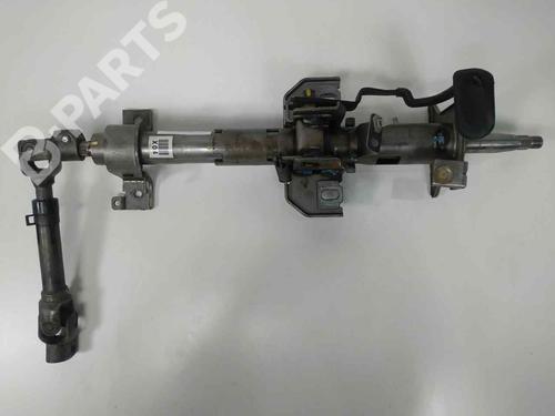Used Steering column HYUNDAI ELANTRA III Saloon (XD) 2.0 CRDi (113 hp) 8351647