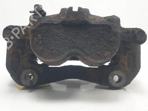 Right front brake caliper CHEVROLET CAPTIVA (C100, C140) 2.2 D 4WD | BP18143349M104 