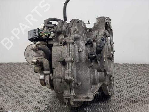 Gearbox RENAULT MEGANE III Grandtour (KZ0/1) 2.0 dCi (KZ0Y) | BP10393428M3 