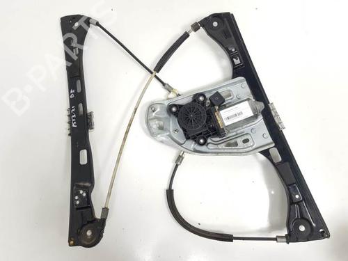 Used Front left window mechanism MERCEDES-BENZ C-CLASS T-Model (S203) C 220 CDI (203.206, 203.208) (143 hp) 8730174