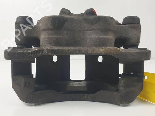 Left front brake caliper IVECO DAILY III Van 29 L 11 V | BP25155105M105 - Image 2