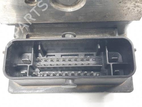 ABS pump FIAT GRANDE PUNTO (199_) 1.3 D Multijet (199.AXD11, 199.AXD1A, 199.AXD1B,... | BP12393191M43 
